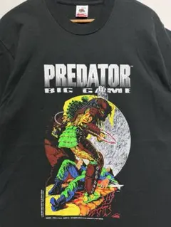 激レア 90s USA製 ZORLAC Donny Myhre Tシャツ 美品 - メルカリ