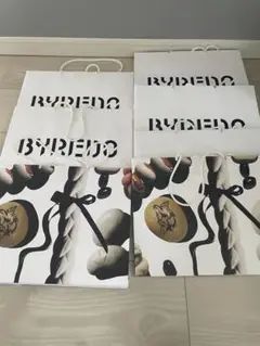 2025年最新】BYREDO ショップ袋・ショッパーの人気アイテム