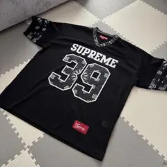 Supreme Slot Machine S/S Top 