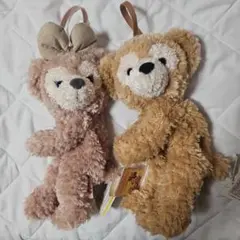 ダッフィー レア どんなダッフィーが高く売れる？プレミア・高価買取ダッフィーグッズの