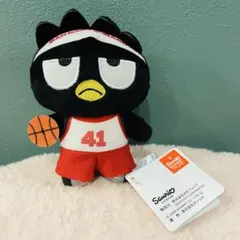 バットばつ丸 ゆるかわサンリオキャラクターズ マスコット スポーツ Vol.1