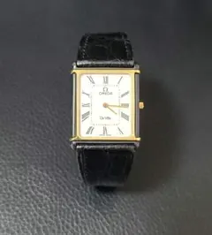 OMEGA　オメガ　アンティーク　時計のサムネイル