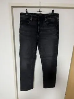 UNIQLO ウルトラストレッチジーンズ スキニーデニムユニクロジーンズ 31