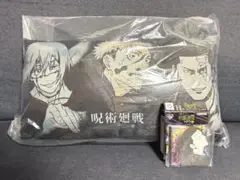 呪術廻戦一番くじ E賞 H賞セット