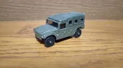 【箱なし】トミカ 陸上自衛隊 軽装甲機動車 ミリタリー ミニカー