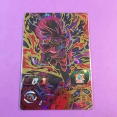絶望の始まり♪ フィン ドラゴンボールヒーローズ UM11-048 - メルカリ