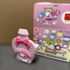 マクドナルド ハッピーセット サンリオキャラクターズ マイメロ