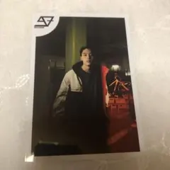 SUPER★DRAGON スパドラ 松村和哉 生誕 生写真