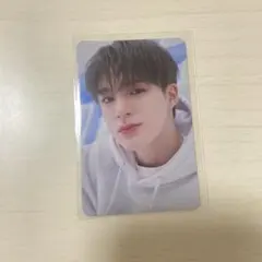 NCT DREAM laundry shop ジェノ