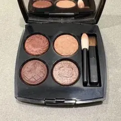 Chanel アイシャドウパレット 209 - メルカリ