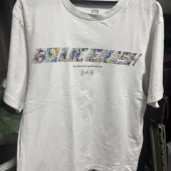 UNIQLO UT ビリー・アイリッシュ × 村上隆 Tシャツのサムネイル