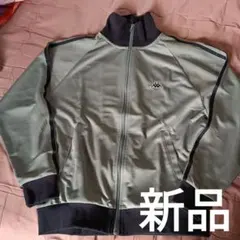 Kappa サックス ジャージ Lサイズ