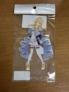 藤田ことね 学園アイドルマスター 旅マス 推し旅 アクリルスタンド
