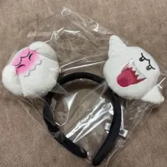 USJ テレサ　カチューシャ