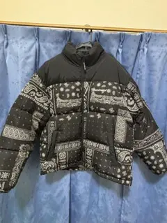 BEN DAVIS ダウンジャケット Lサイズ