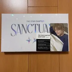 TXT Sanctuary ANGEL ver ヨンジュン8