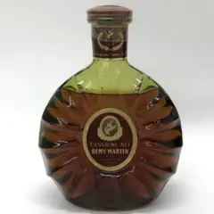 レミーマルタン セントーXO グリーンボトル・箱付き 〇〇 REMY MARTIN レミーマルタン セントー CENTAURE XO