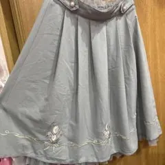 アクシーズ　スカート