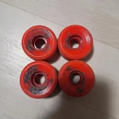 高性能・パークストリート ボーンズ SPF スケートパークフォーミュラ ウィール