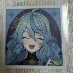 にじさんじ にじストア 4周年 珠乃井ナナ 特典 スクエアカード - メルカリ