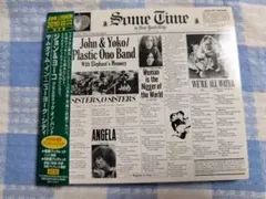 2025年最新】サムタイム・イン・ニューヨーク・シティの人気アイテム