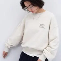 ピュアルセシイン ニット zara IENA ユナイテッドアローズ - メルカリ