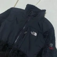 ノースフェイス　ジップアップジャケット　SUMMIT SERIES サミット