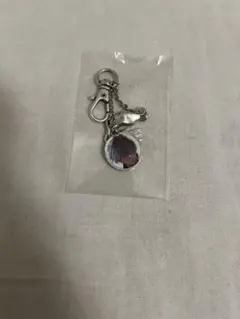 僕のヒーローアカデミア ヒロアカ展 轟焦凍 合金チャームコレクション