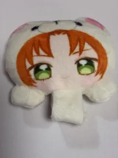あんスタ いつぬいのっかりパーツ 瀬名泉 - メルカリ