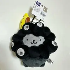 ミャクミャク　ポムポムプリン