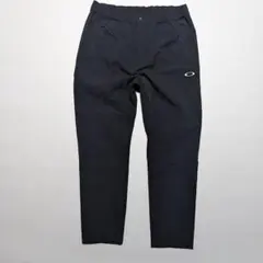 オークリー ENHANCE TECH JERSEY PANTS Lサイズ