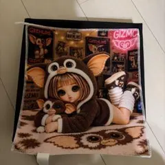 GREMLINS グレムリン ギズモ ハンドタオル