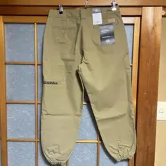 【新品•タグ付き•L】 ディッキーズ　ジョガーパンツ