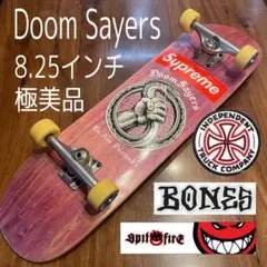 ファッキンオーサム スケートボード スケボー コンプリート ベンチャー
