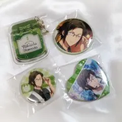 アイドリッシュセブン IDOLiSH7 二階堂大和 まとめ売り