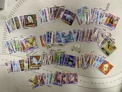ポケモン　シール烈伝193枚まとめ売り　(1997〜2000年)1枚あたり63円