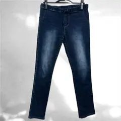 studio clip デニム