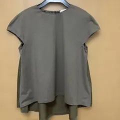 TOMORROWLAND トゥモローランド半袖トップス