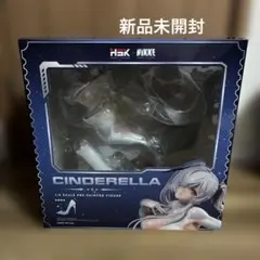 2026年最新】【あみあみ限定特典】勝利の女神：NIKKE シンデレラ 1/4