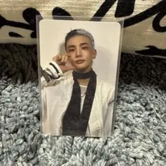 straykids KARMA HMV ラキドロ C ヒョンジン