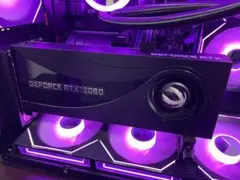 【動作確認済み】 ZOTAC GeForce RTX2060のサムネイル