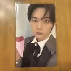 StrayKids SKZOO スキズ ポップアップ 購入特典 リノ トレカ - メルカリ