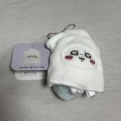 ちいかわ たこイカくじD賞 たこイカマスコット モモンガ