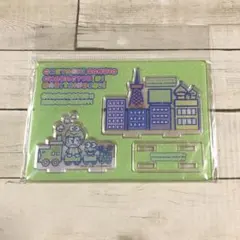 チョロ松 けろっぴ アクリルスタンド