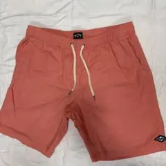BILLABONG ショートパンツ
