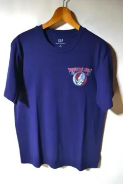 新品 GAP グレイトフルデッド グラフィックTシャツ 半袖 M メンズ 未使用