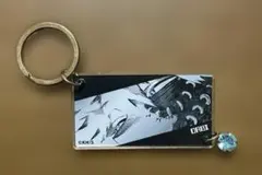 僕のヒーローアカデミア 荼毘 キーリングコレクション The Eye’s 轟燈矢