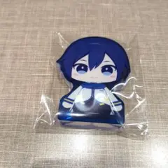 プロセカ KAITO アクリルフィギュア ころっと マイセカイ ぬいぐるみ