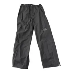 THE NORTH FACE GORE-TEX ナイロンパンツ　ブラック