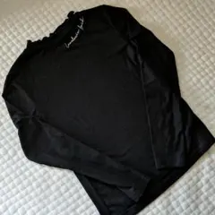 美品 Lovetoxic★長袖カットソー★Ｍ